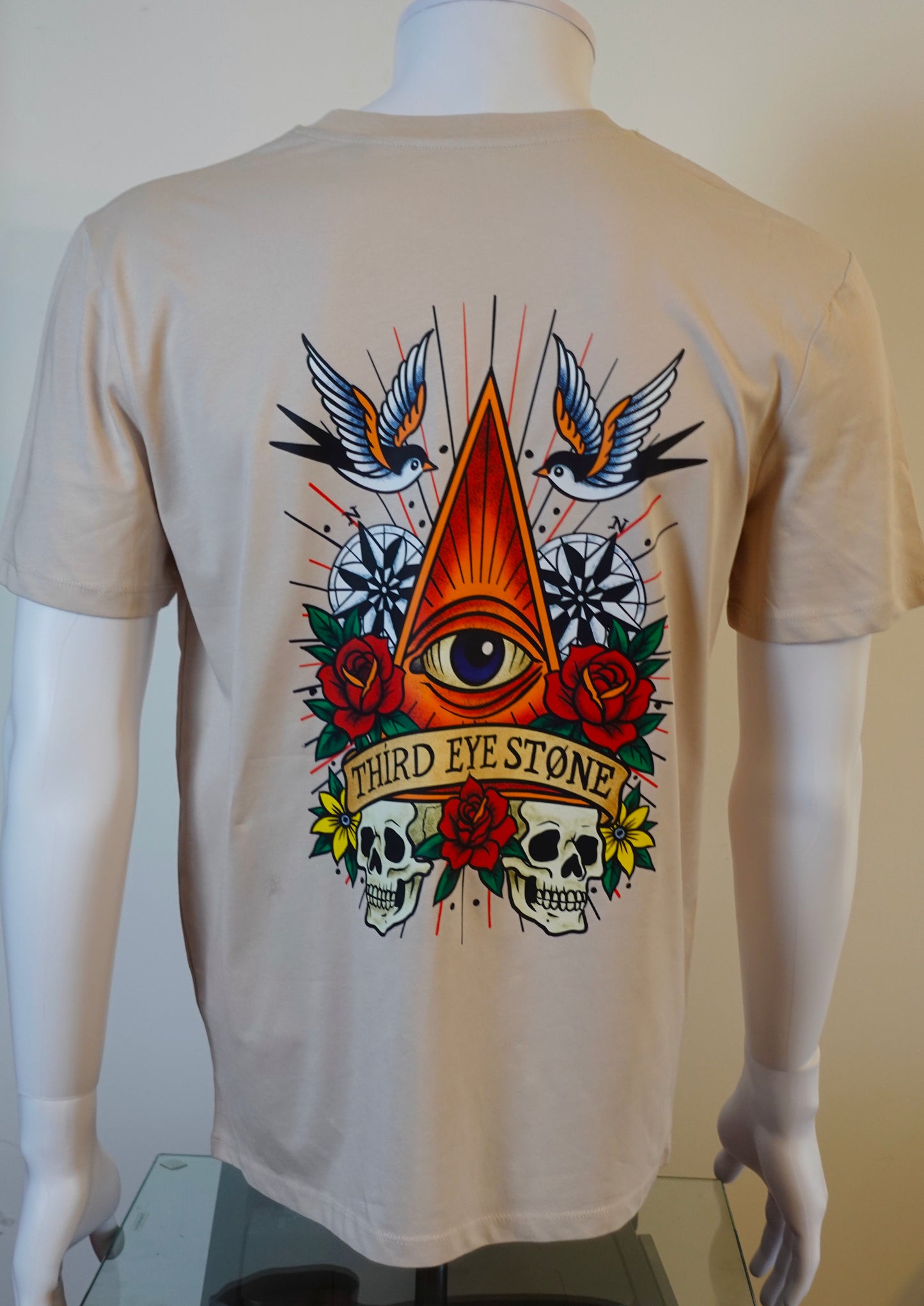 Old school never die