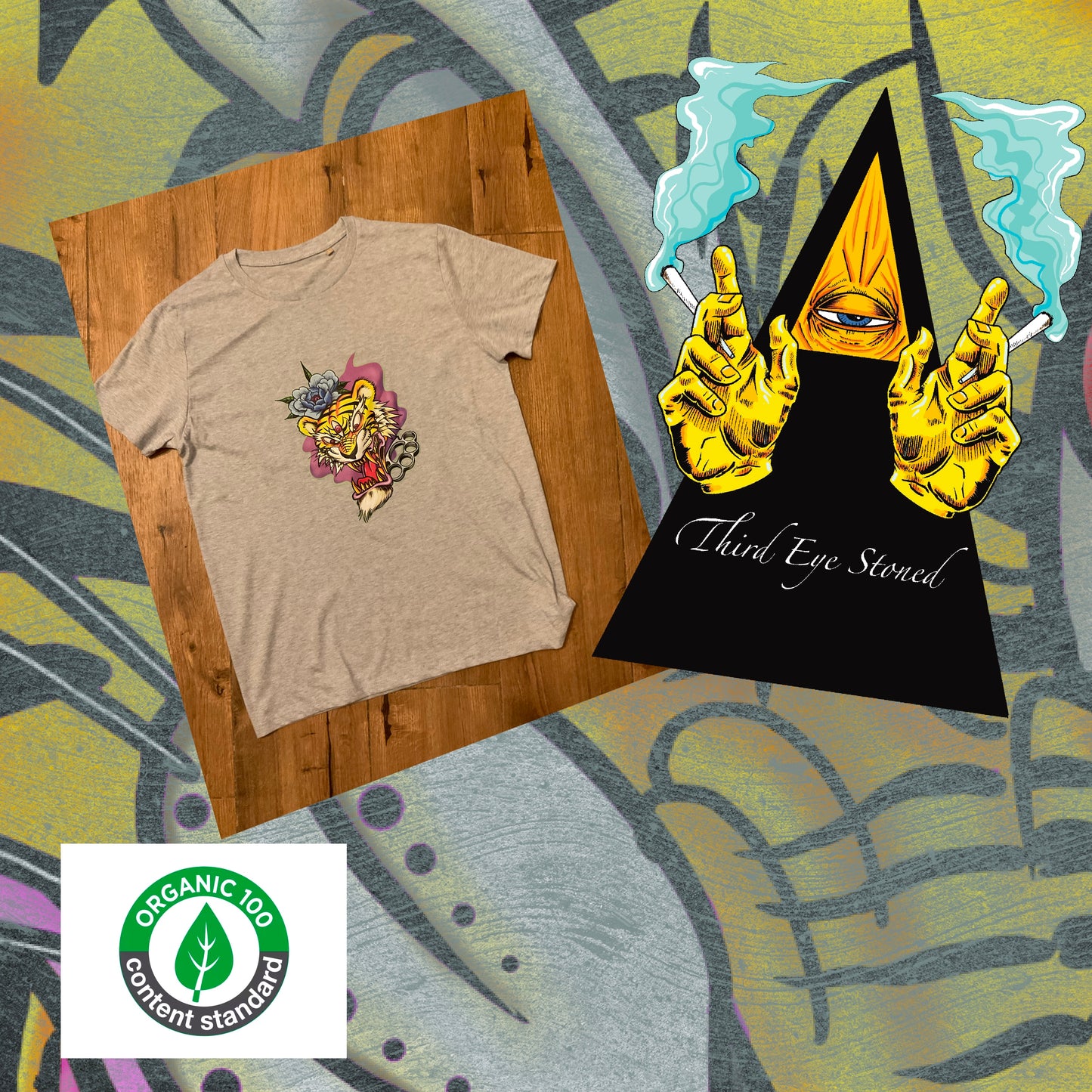 Tigrou a bien changé