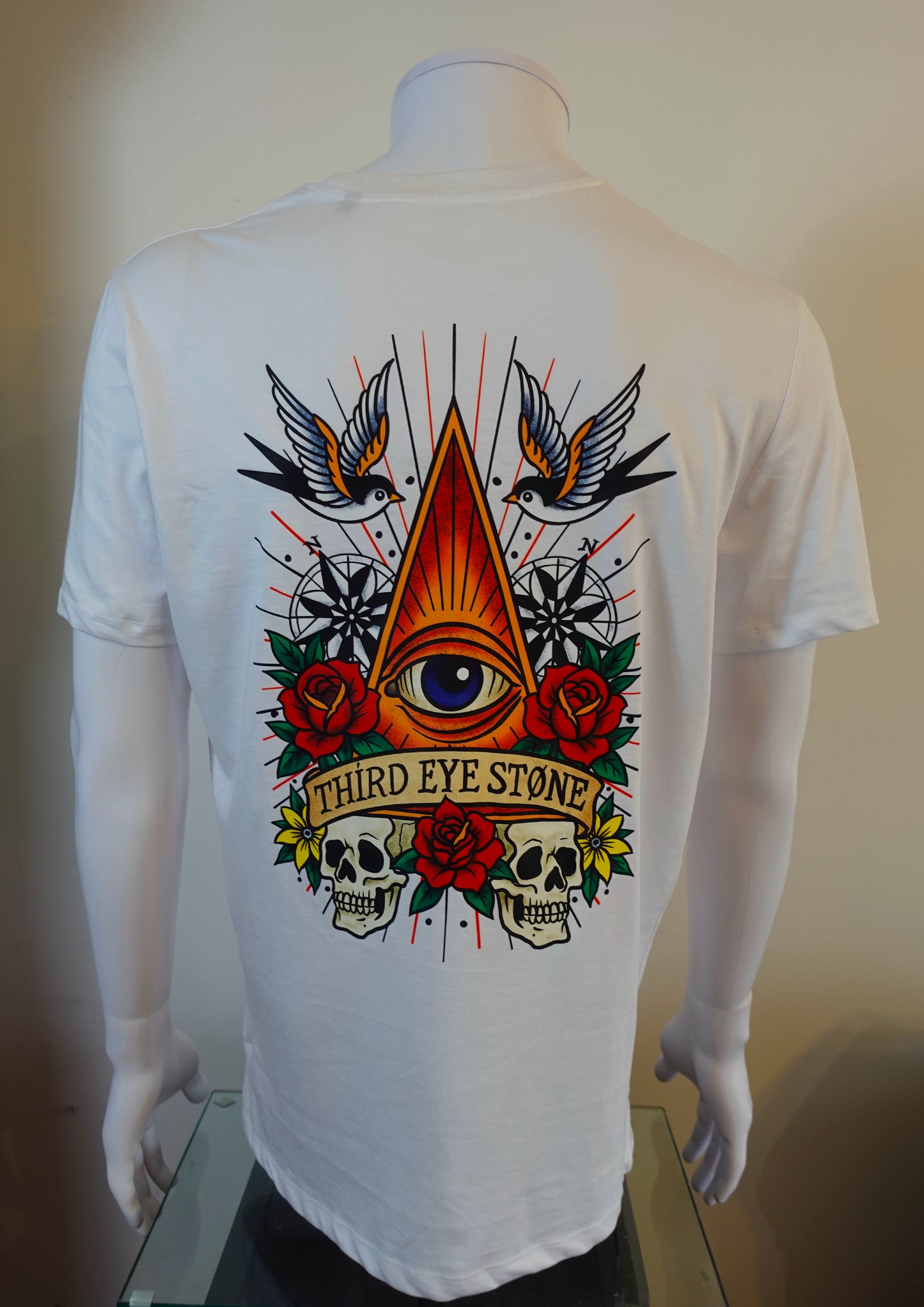 Old school never die