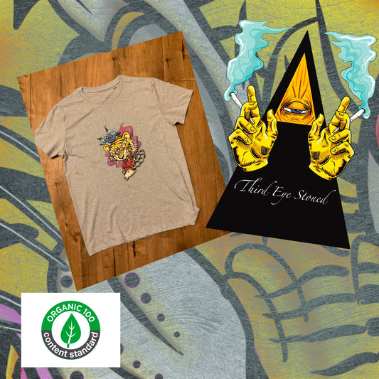 Tigrou a bien changé