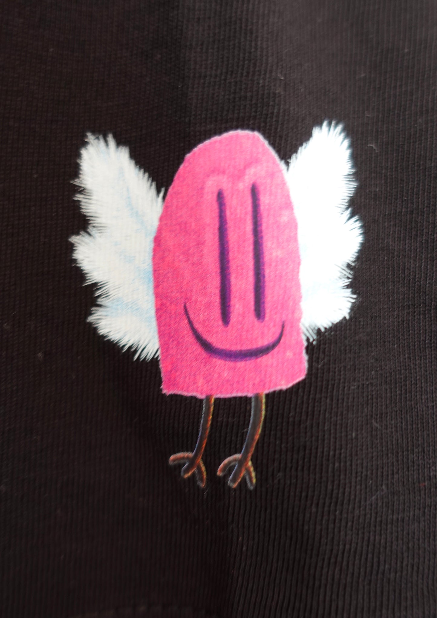 Miroir aux sept erreurs