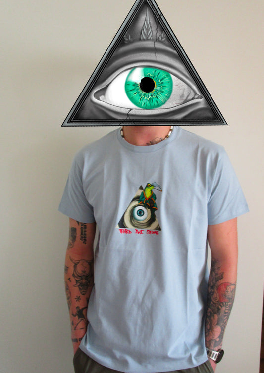 Crapaud fumant